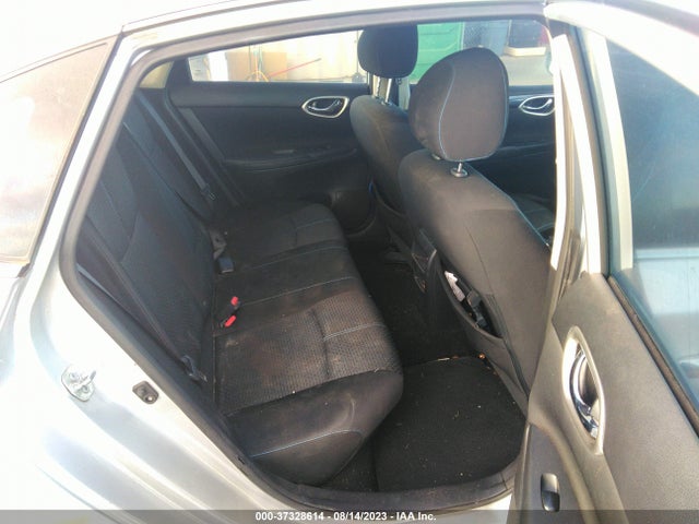 Nissan SENTRA SR 2017 3N1AB7AP3HY251537 Image 15