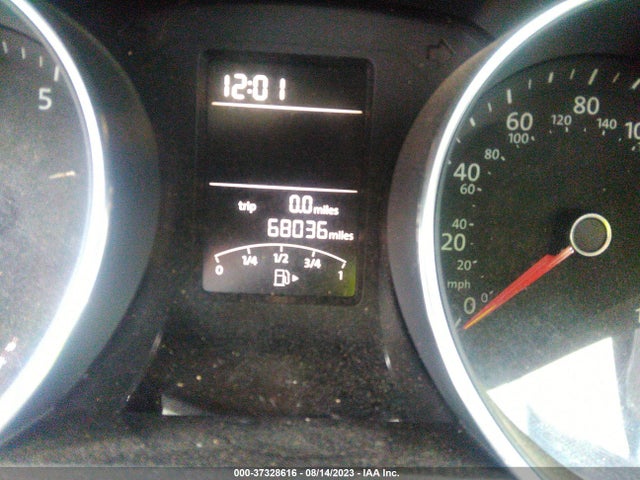 3VW2B7AJ8HM405449 Volkswagen Jetta 1.4t S