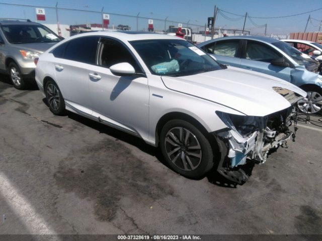 1HGCV3F45MA013077 auction archive image