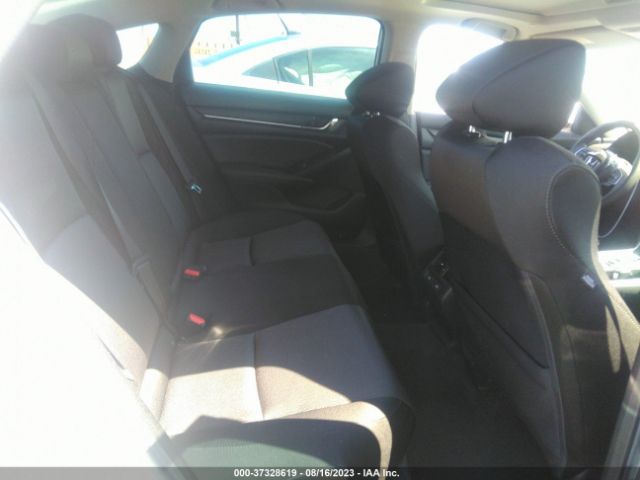 1HGCV3F45MA013077 Honda Accord Hybrid Ex