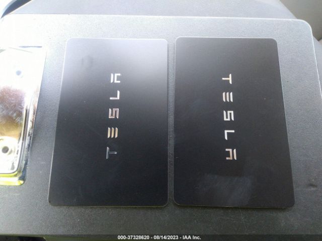 7SAYGDEE9PA153546 Tesla Model Y Long Range