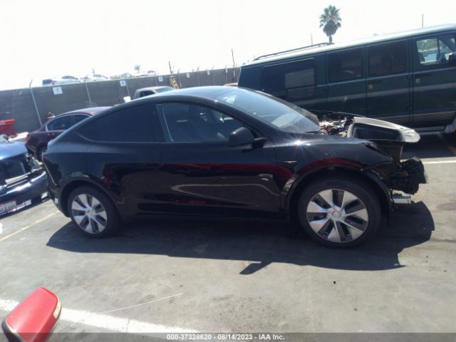 7SAYGDEE9PA153546 Tesla Model Y Long Range