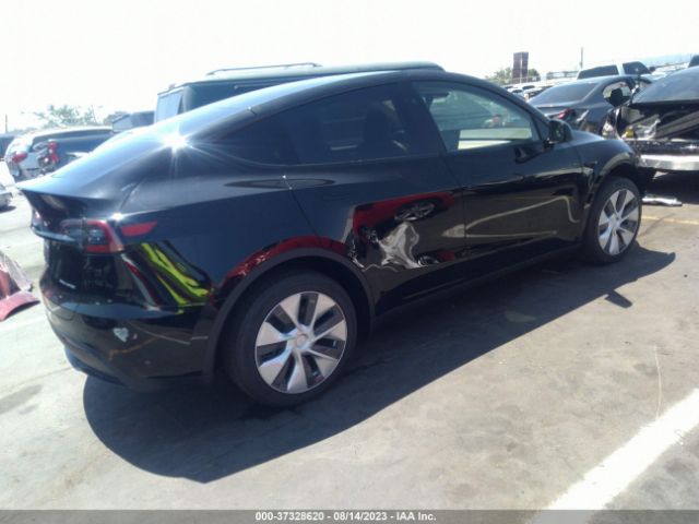 7SAYGDEE9PA153546 Tesla Model Y Long Range