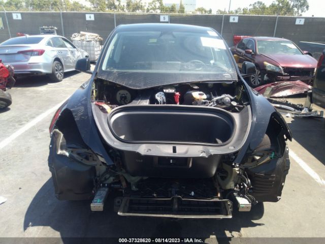 7SAYGDEE9PA153546 Tesla Model Y Long Range