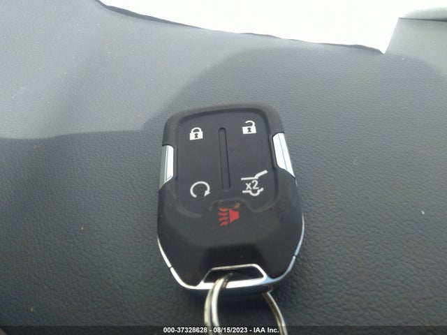 1GKKNPLS0PZ193664 GMC Acadia Denali