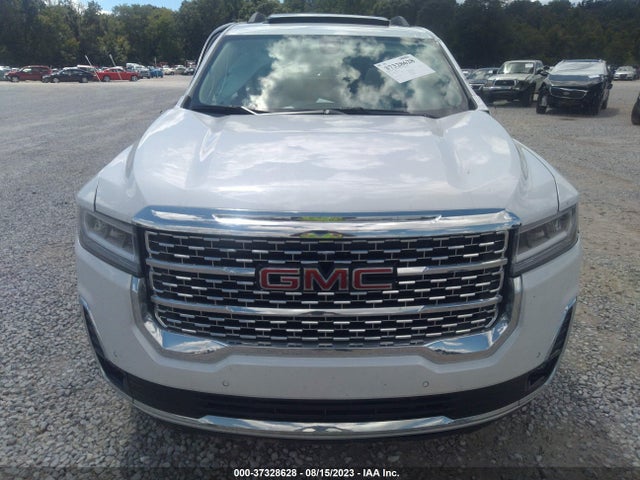 1GKKNPLS0PZ193664 GMC Acadia Denali