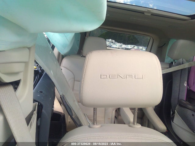 1GKKNPLS0PZ193664 GMC Acadia Denali