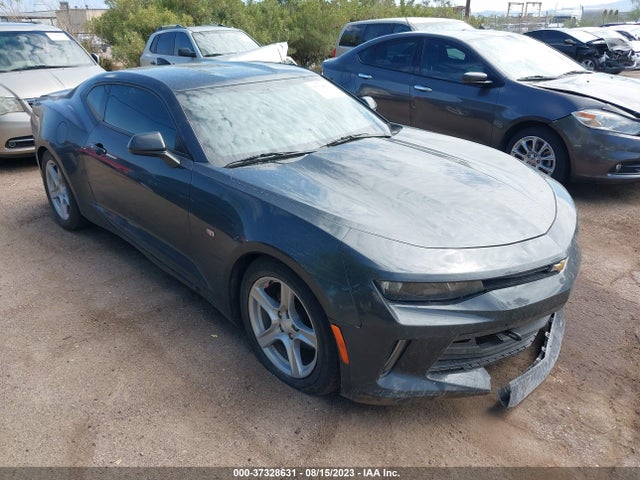 2018 1G1FB1RSXJ0136533 main image