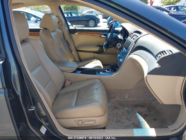 2004 ACURA TL VIN: 19UUA66244A053103