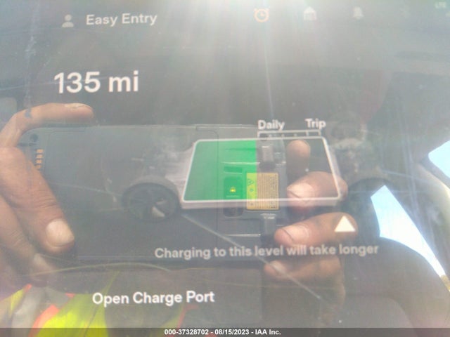2018 Tesla 3, VIN: 5YJ3E1EA0JF045710