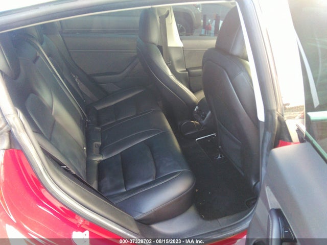 2018 Tesla 3, VIN: 5YJ3E1EA0JF045710