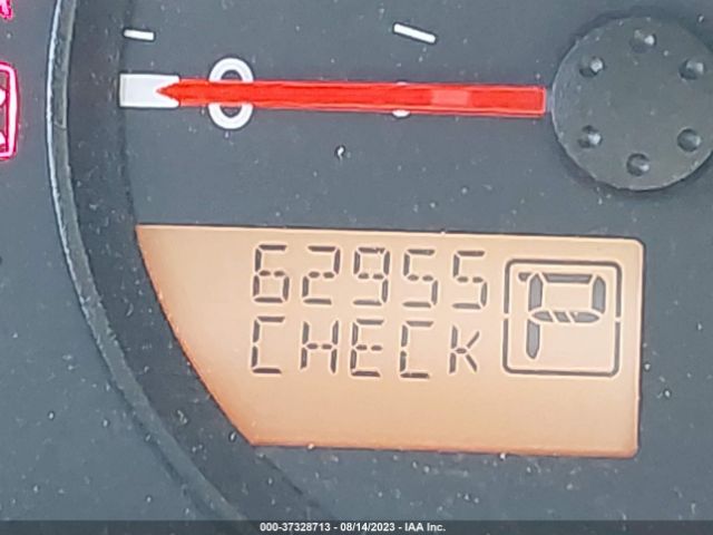 1N6AD0ER4KN726138 Nissan Frontier Sv