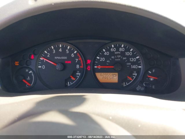1N6AD0ER4KN726138 Nissan Frontier Sv