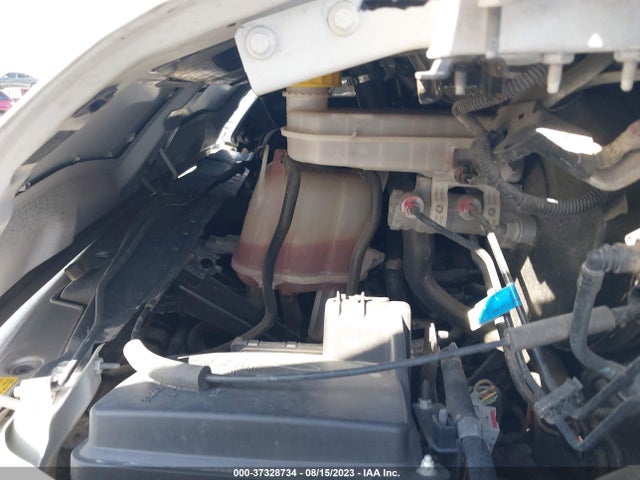 3C6LRVDG7ME540621 RAM Promaster Cargo Van