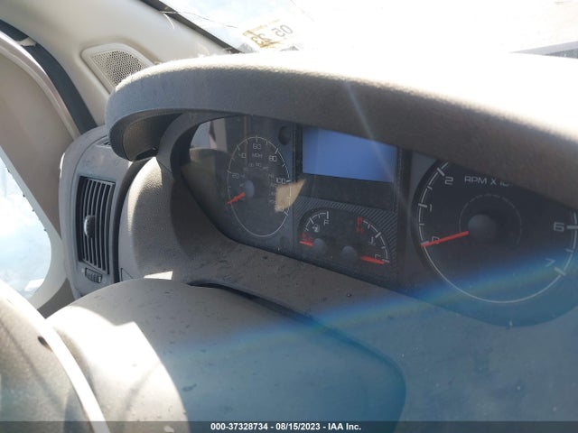 3C6LRVDG7ME540621 RAM Promaster Cargo Van