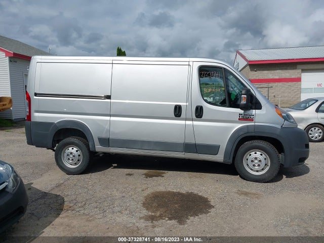 RAM Promaster Cargo Van 2017 3C6TRVAG2HE500120 Image 13