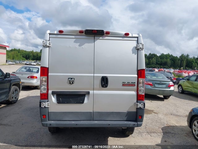RAM Promaster Cargo Van 2017 3C6TRVAG2HE500120 Image 16