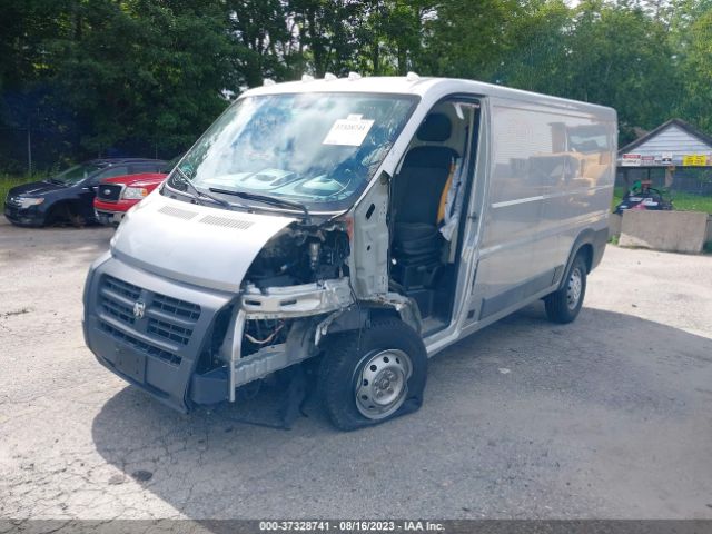 2017 RAM PROMASTER 1500 3C6TRVAG2HE500120 Photo 1