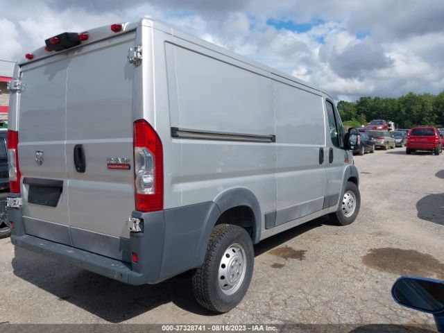 2017 RAM PROMASTER 1500 3C6TRVAG2HE500120 Photo 3