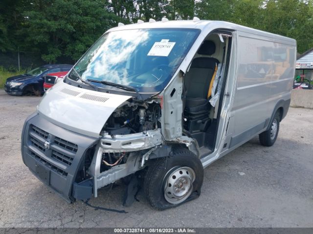 2017 RAM PROMASTER 1500 3C6TRVAG2HE500120 Photo 5