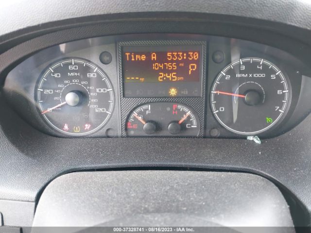 2017 RAM PROMASTER 1500 3C6TRVAG2HE500120 Photo 6
