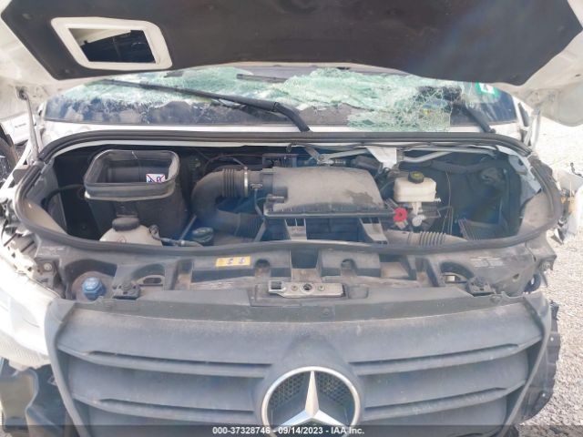 W1W4ECHY5LT037308 Mercedes-Benz SPRINTER VAN