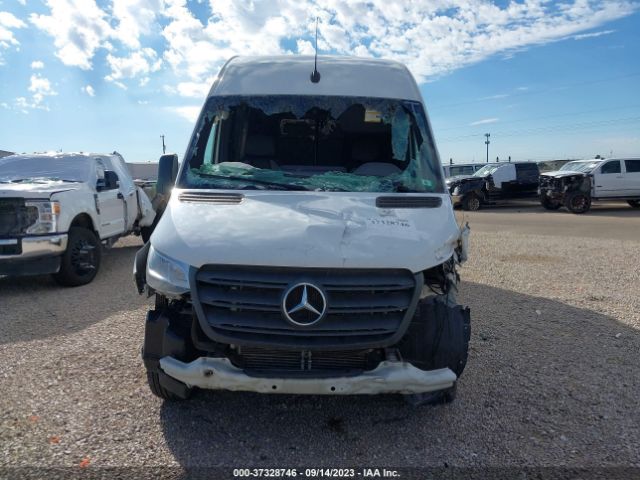 W1W4ECHY5LT037308 Mercedes-Benz SPRINTER VAN