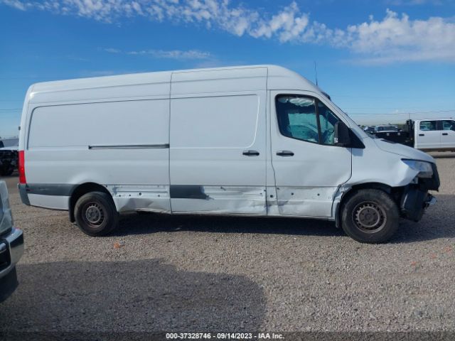 W1W4ECHY5LT037308 Mercedes-Benz SPRINTER VAN