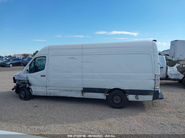 W1W4ECHY5LT037308 Mercedes-Benz SPRINTER VAN