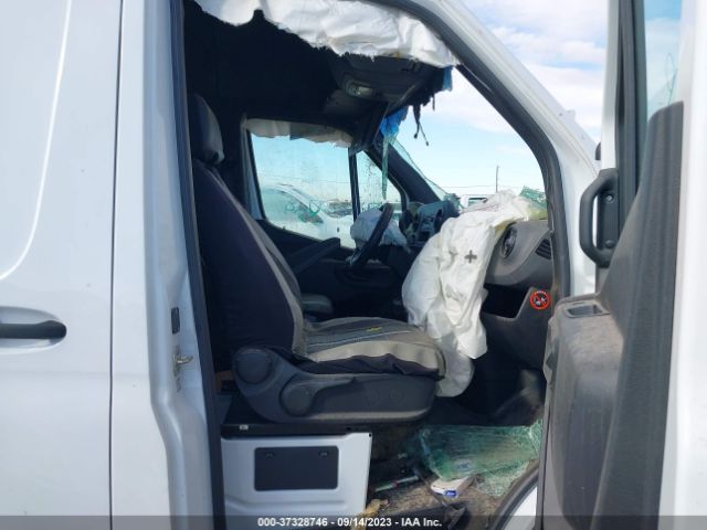 W1W4ECHY5LT037308 Mercedes-Benz SPRINTER VAN