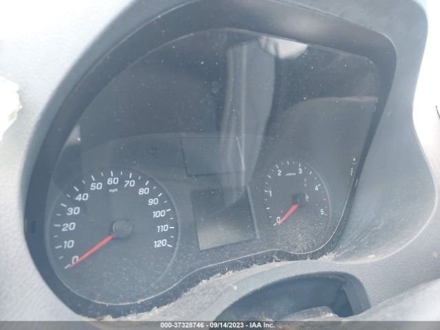 W1W4ECHY5LT037308 Mercedes-Benz SPRINTER VAN