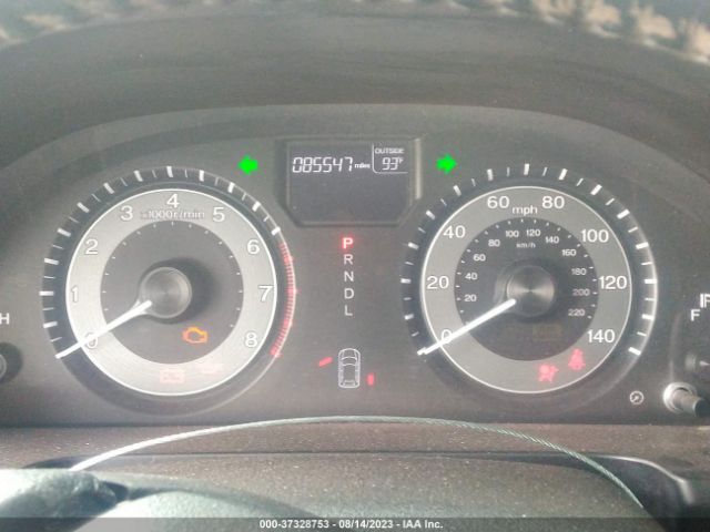 5FNRL5H67GB039104 Honda Odyssey Ex-l