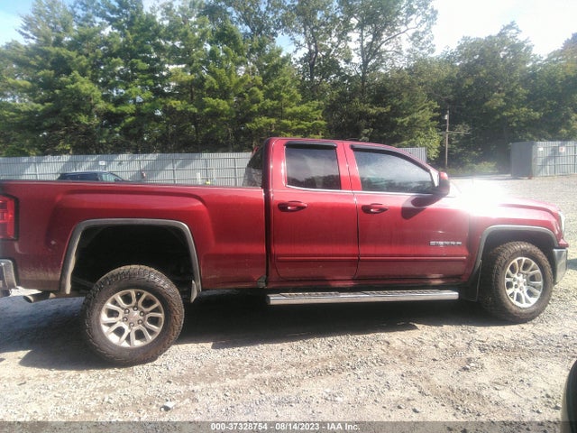 GMC Sierra 1500 Sle 2016 1GTV2MEC6GZ376203 Image 13
