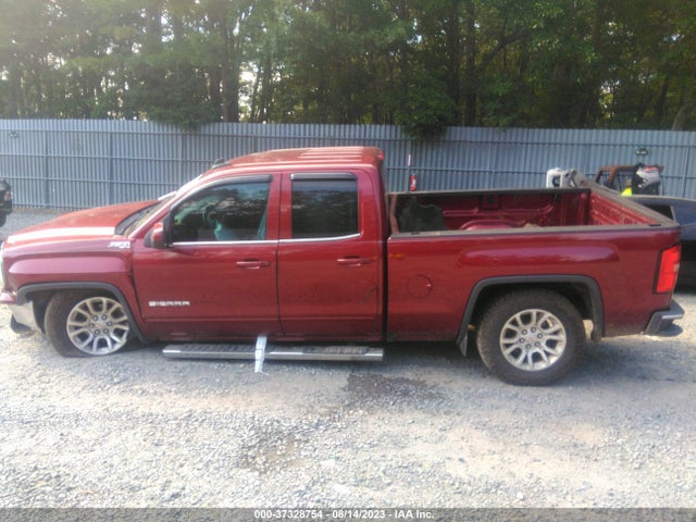 GMC Sierra 1500 Sle 2016 1GTV2MEC6GZ376203 Image 14