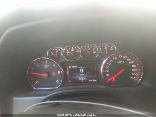 GMC Sierra 1500 Sle 2016 1GTV2MEC6GZ376203 Image 15