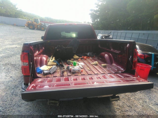 GMC Sierra 1500 Sle 2016 1GTV2MEC6GZ376203 Image 16
