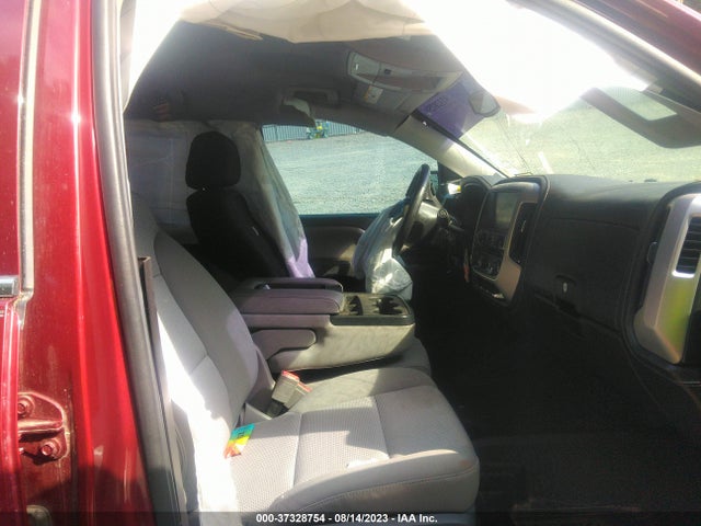 GMC Sierra 1500 Sle 2016 1GTV2MEC6GZ376203 Image 5