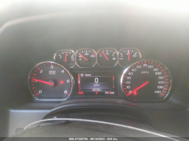 GMC Sierra 1500 Sle 2016 1GTV2MEC6GZ376203 Image 7