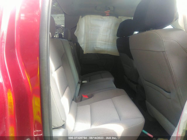 GMC Sierra 1500 Sle 2016 1GTV2MEC6GZ376203 Image 8