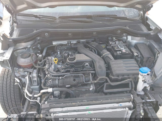 3VVDX7B26PM320503 Volkswagen TAOS S
