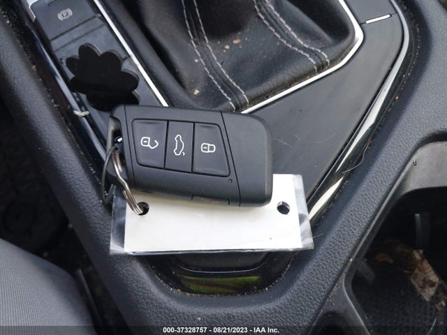 3VVDX7B26PM320503 Volkswagen TAOS S