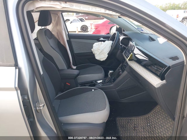 3VVDX7B26PM320503 Volkswagen TAOS S
