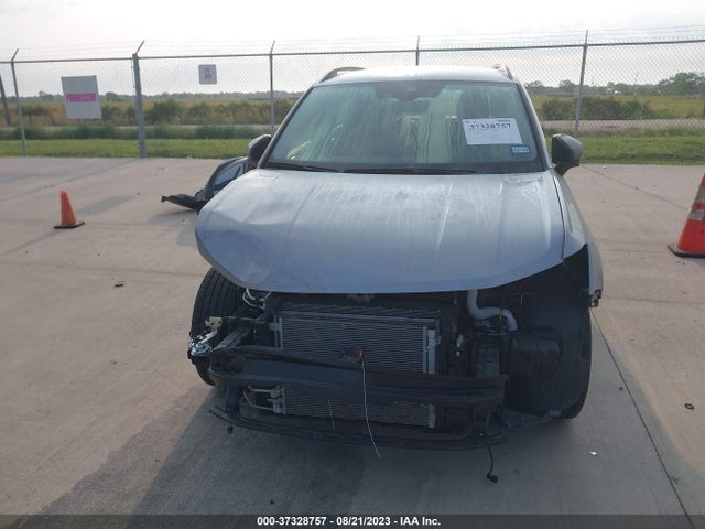 3VVDX7B26PM320503 Volkswagen TAOS S