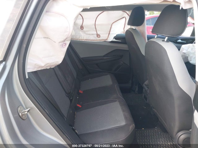 3VVDX7B26PM320503 Volkswagen TAOS S