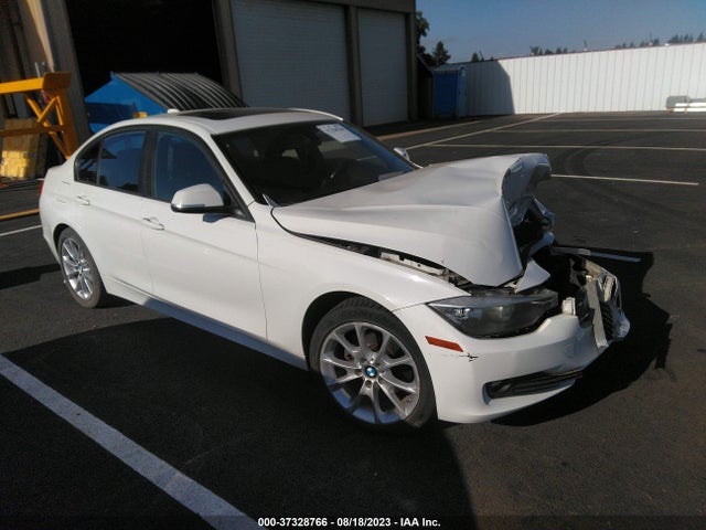 2014 WBA3C3G50ENS70313 main image