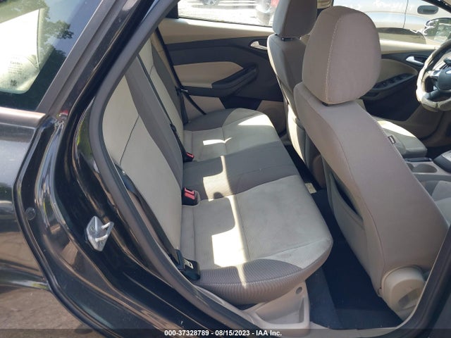 2014 FORD FOCUS SE VIN: 1FADP3F21EL152579