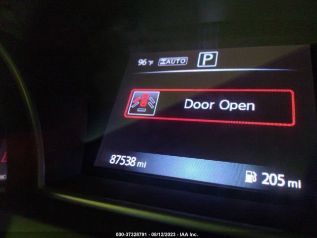 5N1DR2MM8HC645761 Nissan Pathfinder Sv