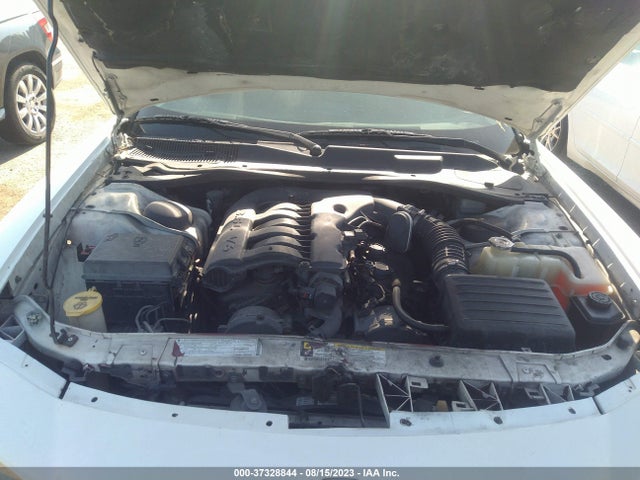 2010 DODGE CHARGER SXT VIN: 2B3CA3CV7AH119746