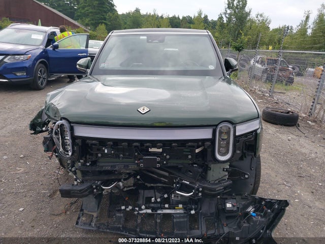 Rivian R1s Launch Edition 2023 7PDSGABL7PN004473 Image 10