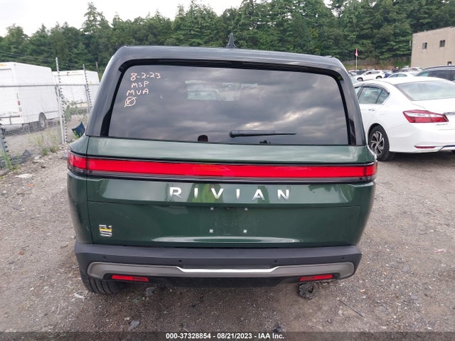 Rivian R1s Launch Edition 2023 7PDSGABL7PN004473 Image 14